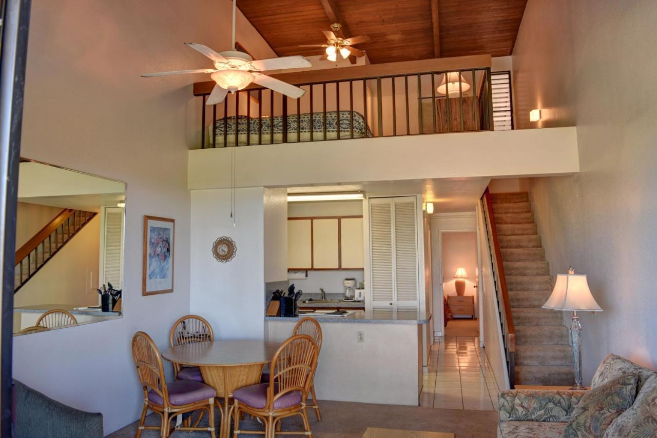 Maui Vista 1423 Apartment Kihei Exterior photo